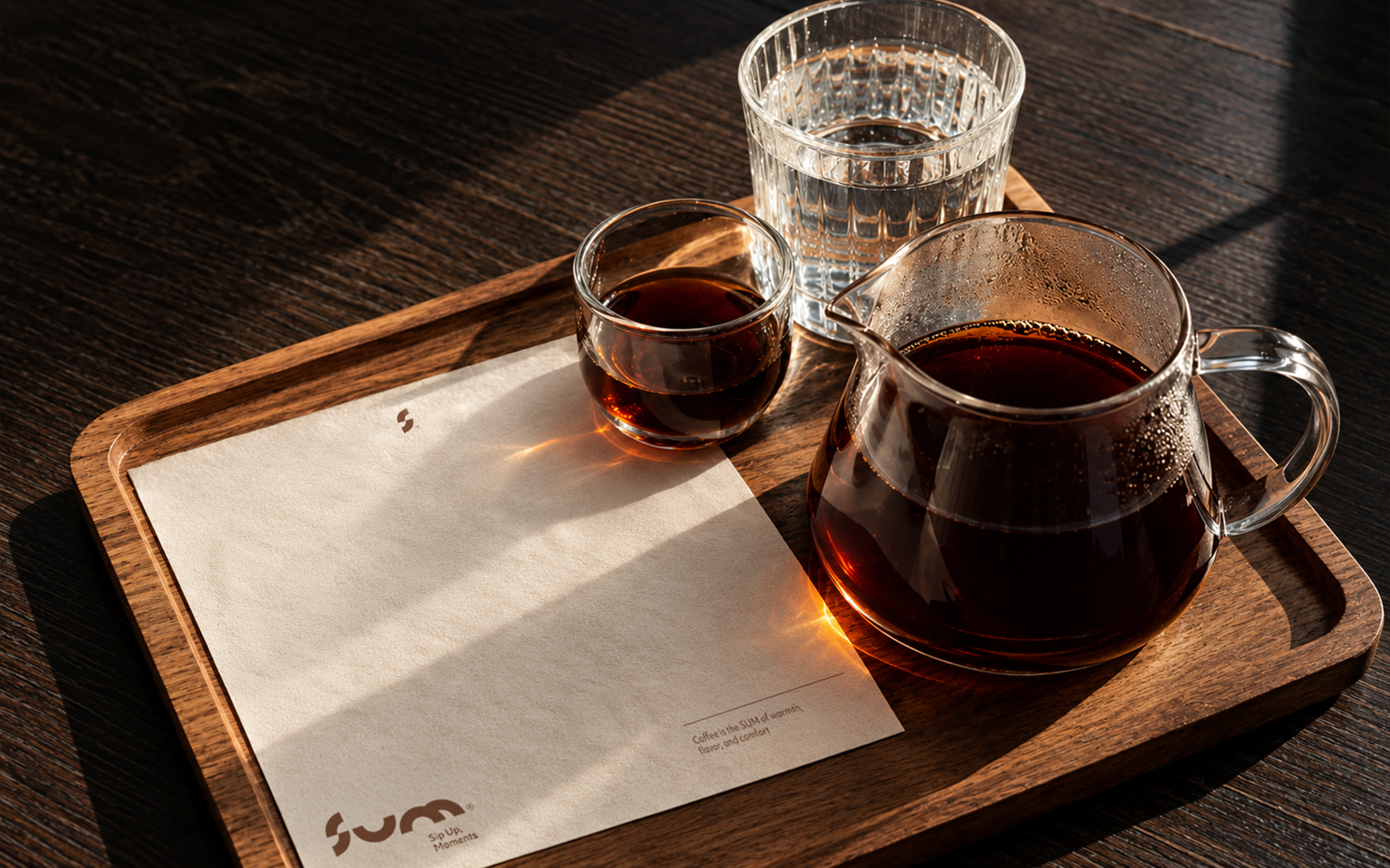Sum Café — صورة إضافية 2