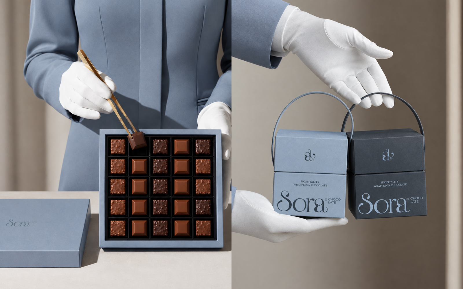 Sora Chocolate — صورة إضافية 4