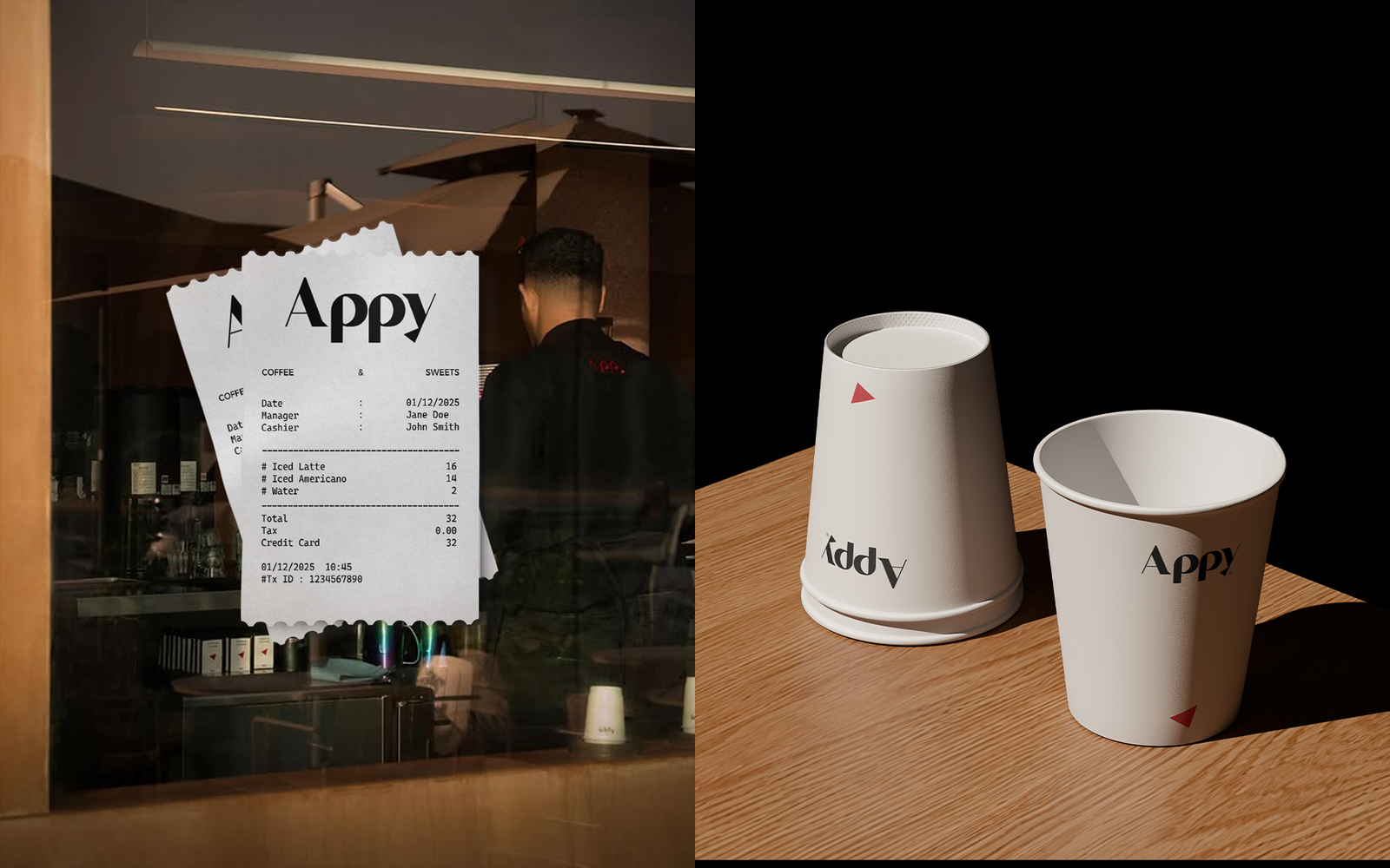 Appy Café — صورة إضافية 4
