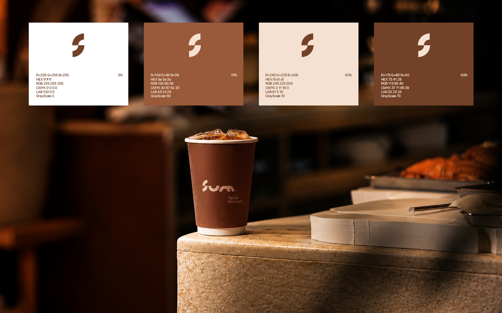 Sum Café — صورة إضافية 4