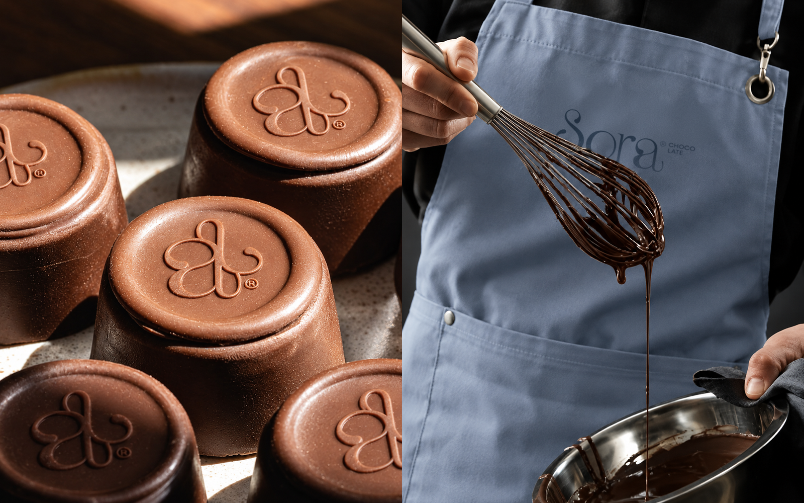 Sora Chocolate — صورة إضافية 6