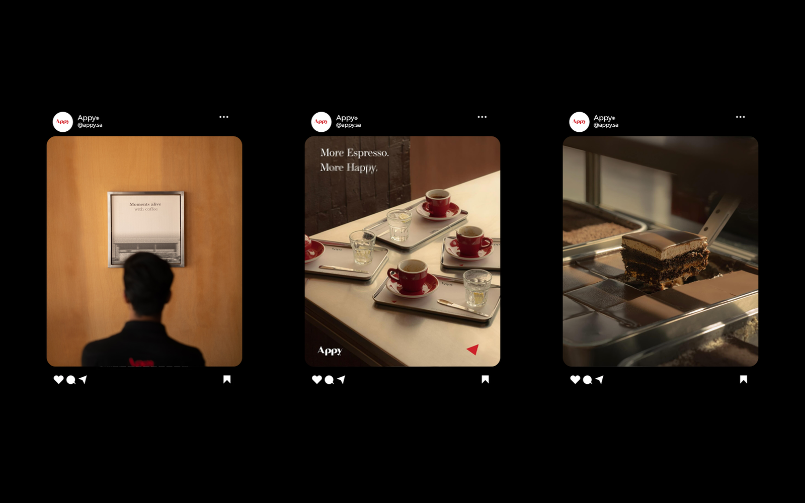 Appy Café — صورة إضافية 2