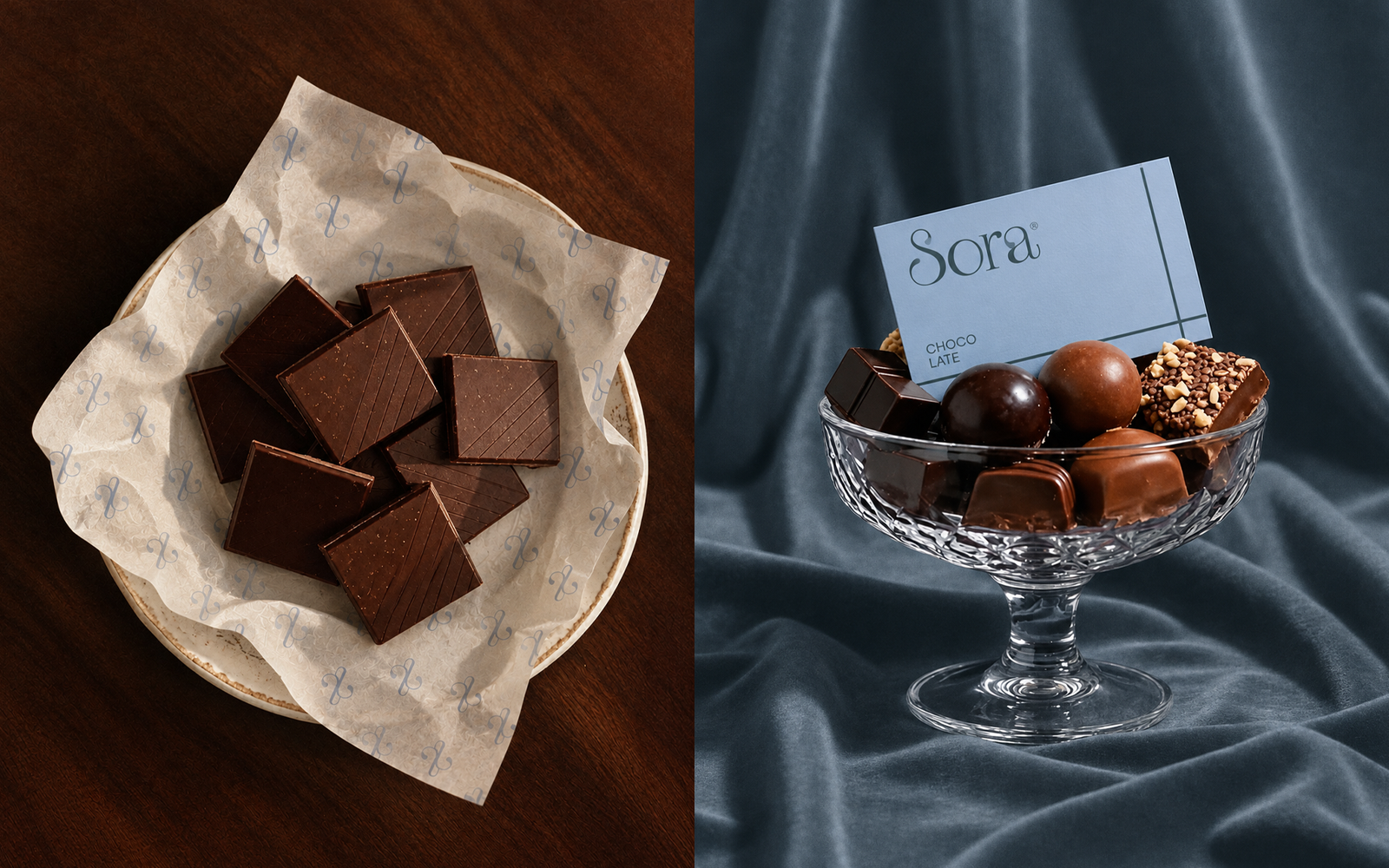 Sora Chocolate — صورة إضافية 3