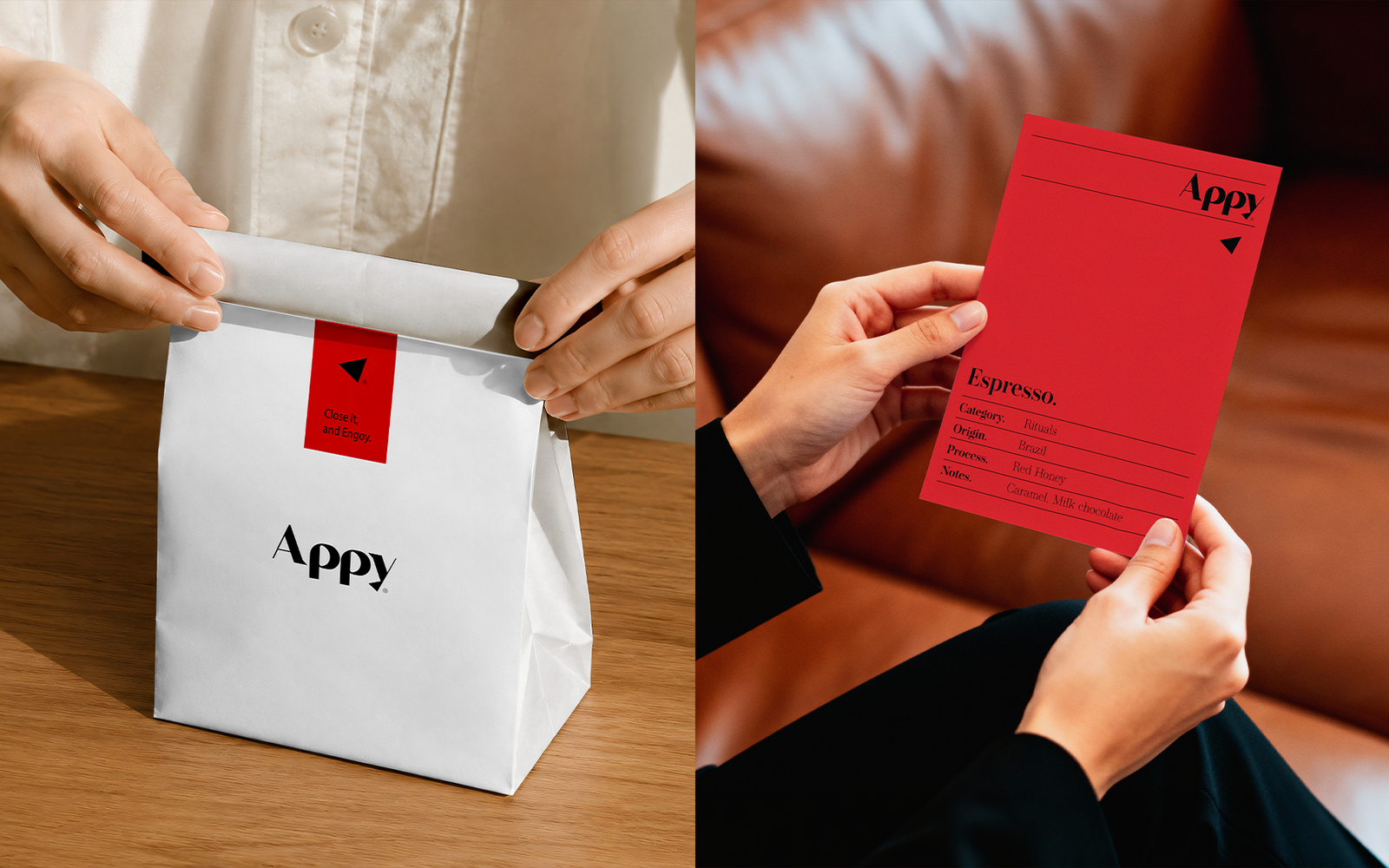 Appy Café — صورة إضافية 3